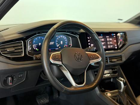 VOLKSWAGEN Nivus 1.0 4P FLEX 200 TSI HIGHLINE TURBO AUTOM�TICO, Foto 8