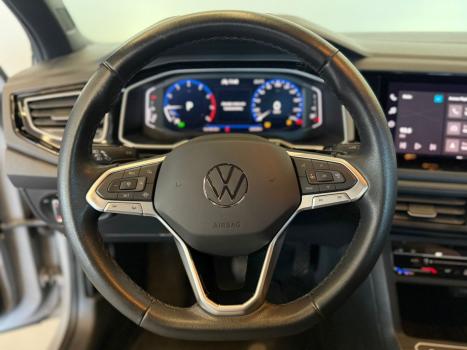 VOLKSWAGEN Nivus 1.0 4P FLEX 200 TSI HIGHLINE TURBO AUTOM�TICO, Foto 12