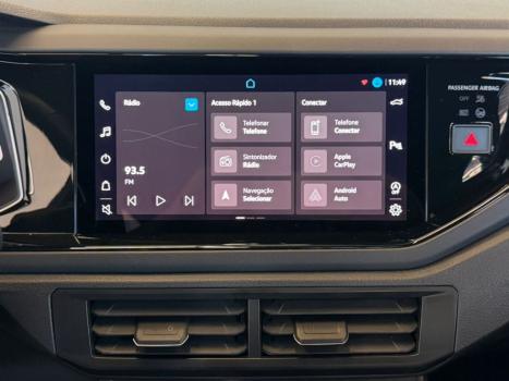 VOLKSWAGEN Nivus 1.0 4P FLEX 200 TSI HIGHLINE TURBO AUTOM�TICO, Foto 13