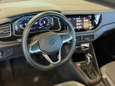 VOLKSWAGEN Nivus 1.0 4P FLEX 200 TSI HIGHLINE TURBO AUTOM�TICO, Foto 14