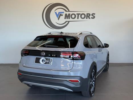 VOLKSWAGEN Nivus 1.0 4P FLEX 200 TSI HIGHLINE TURBO AUTOM�TICO, Foto 20