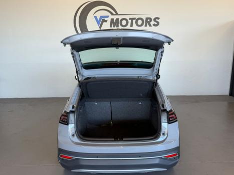 VOLKSWAGEN Nivus 1.0 4P FLEX 200 TSI HIGHLINE TURBO AUTOM�TICO, Foto 22