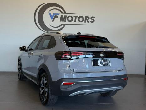 VOLKSWAGEN Nivus 1.0 4P FLEX 200 TSI HIGHLINE TURBO AUTOM�TICO, Foto 24