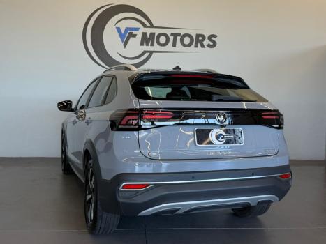 VOLKSWAGEN Nivus 1.0 4P FLEX 200 TSI HIGHLINE TURBO AUTOM�TICO, Foto 25