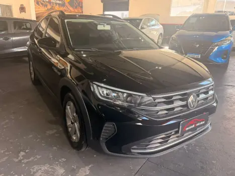 VOLKSWAGEN Nivus 1.0 4P FLEX 200 TSI COMFORTLINE TURBO AUTOM�TICO, Foto 3