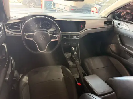 VOLKSWAGEN Nivus 1.0 4P FLEX 200 TSI COMFORTLINE TURBO AUTOM�TICO, Foto 4