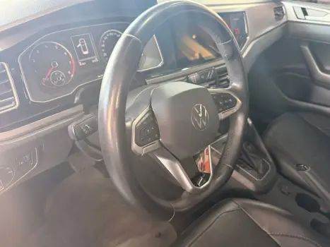 VOLKSWAGEN Nivus 1.0 4P FLEX 200 TSI COMFORTLINE TURBO AUTOM�TICO, Foto 5