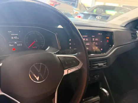 VOLKSWAGEN Nivus 1.0 4P FLEX 200 TSI COMFORTLINE TURBO AUTOM�TICO, Foto 6