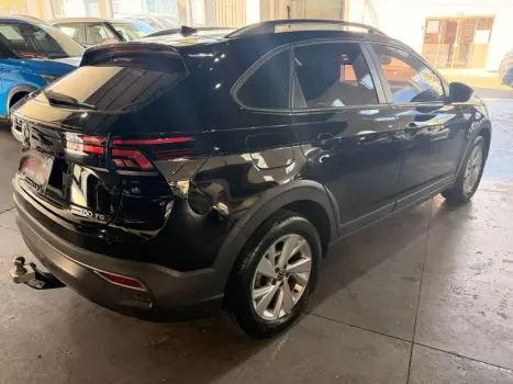 VOLKSWAGEN Nivus 1.0 4P FLEX 200 TSI COMFORTLINE TURBO AUTOM�TICO, Foto 9