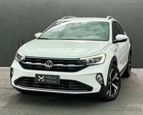 VOLKSWAGEN Nivus 1.0 4P FLEX 200 TSI HIGHLINE TURBO AUTOM�TICO, Foto 1