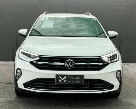 VOLKSWAGEN Nivus 1.0 4P FLEX 200 TSI HIGHLINE TURBO AUTOM�TICO, Foto 2