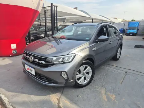 VOLKSWAGEN Nivus 1.0 4P FLEX 200 TSI COMFORTLINE TURBO AUTOM�TICO, Foto 1