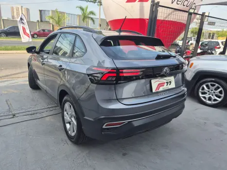 VOLKSWAGEN Nivus 1.0 4P FLEX 200 TSI COMFORTLINE TURBO AUTOM�TICO, Foto 3