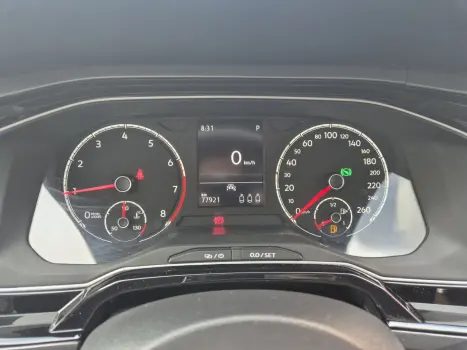 VOLKSWAGEN Nivus 1.0 4P FLEX 200 TSI COMFORTLINE TURBO AUTOM�TICO, Foto 7