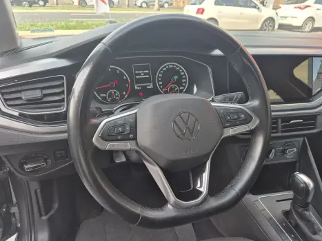 VOLKSWAGEN Nivus 1.0 4P FLEX 200 TSI COMFORTLINE TURBO AUTOM�TICO, Foto 8