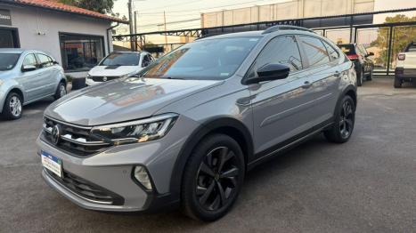 VOLKSWAGEN Nivus 1.0 4P FLEX 200 TSI LAUNCHING EDITION TURBO AUTOM�TICO, Foto 1