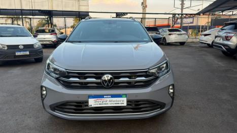 VOLKSWAGEN Nivus 1.0 4P FLEX 200 TSI LAUNCHING EDITION TURBO AUTOM�TICO, Foto 2