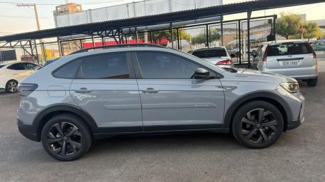 VOLKSWAGEN Nivus 1.0 4P FLEX 200 TSI LAUNCHING EDITION TURBO AUTOM�TICO, Foto 4