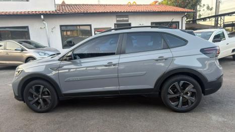 VOLKSWAGEN Nivus 1.0 4P FLEX 200 TSI LAUNCHING EDITION TURBO AUTOM�TICO, Foto 5