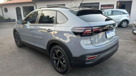 VOLKSWAGEN Nivus 1.0 4P FLEX 200 TSI LAUNCHING EDITION TURBO AUTOM�TICO, Foto 6