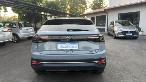 VOLKSWAGEN Nivus 1.0 4P FLEX 200 TSI LAUNCHING EDITION TURBO AUTOM�TICO, Foto 7