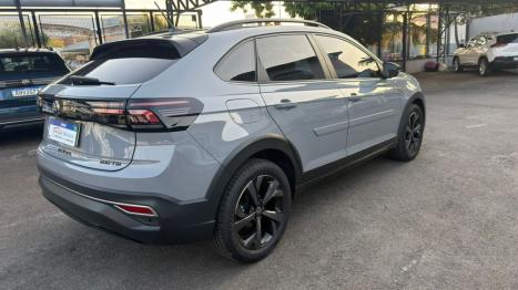 VOLKSWAGEN Nivus 1.0 4P FLEX 200 TSI LAUNCHING EDITION TURBO AUTOM�TICO, Foto 8