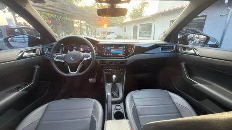 VOLKSWAGEN Nivus 1.0 4P FLEX 200 TSI LAUNCHING EDITION TURBO AUTOM�TICO, Foto 9
