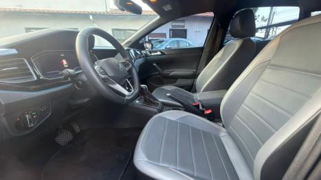 VOLKSWAGEN Nivus 1.0 4P FLEX 200 TSI LAUNCHING EDITION TURBO AUTOM�TICO, Foto 10