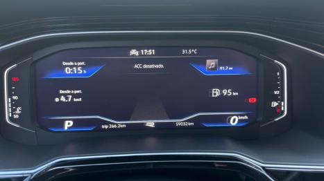 VOLKSWAGEN Nivus 1.0 4P FLEX 200 TSI LAUNCHING EDITION TURBO AUTOM�TICO, Foto 12