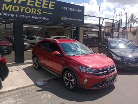 VOLKSWAGEN Nivus 1.0 4P FLEX 200 TSI HIGHLINE TURBO AUTOM�TICO, Foto 3