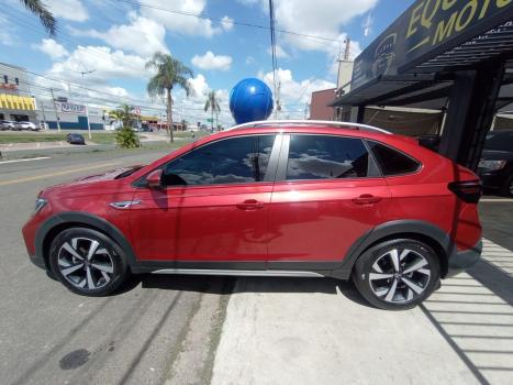 VOLKSWAGEN Nivus 1.0 4P FLEX 200 TSI HIGHLINE TURBO AUTOM�TICO, Foto 5