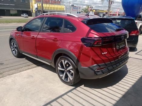 VOLKSWAGEN Nivus 1.0 4P FLEX 200 TSI HIGHLINE TURBO AUTOM�TICO, Foto 6