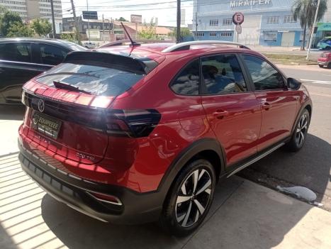 VOLKSWAGEN Nivus 1.0 4P FLEX 200 TSI HIGHLINE TURBO AUTOM�TICO, Foto 8