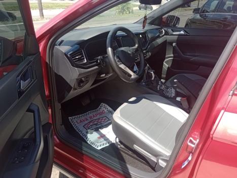 VOLKSWAGEN Nivus 1.0 4P FLEX 200 TSI HIGHLINE TURBO AUTOM�TICO, Foto 9