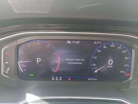 VOLKSWAGEN Nivus 1.0 4P FLEX 200 TSI HIGHLINE TURBO AUTOM�TICO, Foto 11