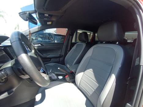 VOLKSWAGEN Nivus 1.0 4P FLEX 200 TSI HIGHLINE TURBO AUTOM�TICO, Foto 12