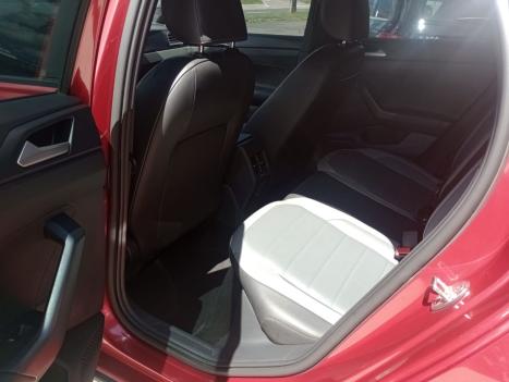 VOLKSWAGEN Nivus 1.0 4P FLEX 200 TSI HIGHLINE TURBO AUTOM�TICO, Foto 13