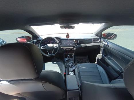 VOLKSWAGEN Nivus 1.0 4P FLEX 200 TSI HIGHLINE TURBO AUTOM�TICO, Foto 14