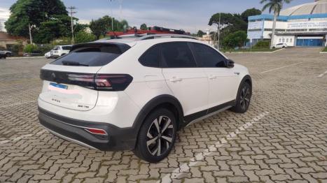 VOLKSWAGEN Nivus 1.0 4P FLEX 200 TSI HIGHLINE TURBO AUTOM�TICO, Foto 2