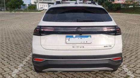 VOLKSWAGEN Nivus 1.0 4P FLEX 200 TSI HIGHLINE TURBO AUTOM�TICO, Foto 4