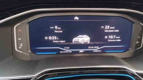 VOLKSWAGEN Nivus 1.0 4P FLEX 200 TSI HIGHLINE TURBO AUTOM�TICO, Foto 6