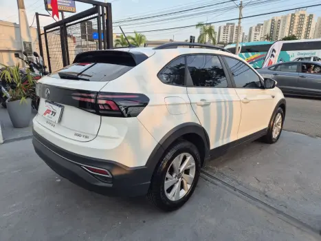 VOLKSWAGEN Nivus 1.0 4P FLEX 200 TSI COMFORTLINE TURBO AUTOM�TICO, Foto 3