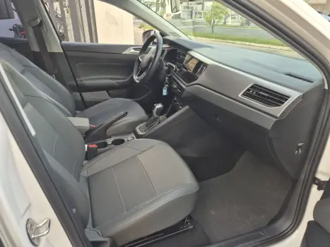 VOLKSWAGEN Nivus 1.0 4P FLEX 200 TSI COMFORTLINE TURBO AUTOM�TICO, Foto 5