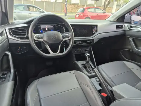 VOLKSWAGEN Nivus 1.0 4P FLEX 200 TSI COMFORTLINE TURBO AUTOM�TICO, Foto 7