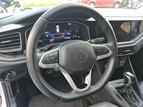 VOLKSWAGEN Nivus 1.0 4P FLEX 200 TSI COMFORTLINE TURBO AUTOM�TICO, Foto 9