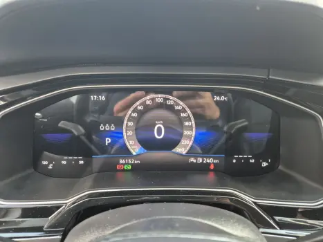 VOLKSWAGEN Nivus 1.0 4P FLEX 200 TSI COMFORTLINE TURBO AUTOM�TICO, Foto 10