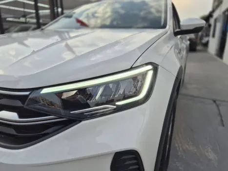 VOLKSWAGEN Nivus 1.0 4P FLEX 200 TSI COMFORTLINE TURBO AUTOM�TICO, Foto 12