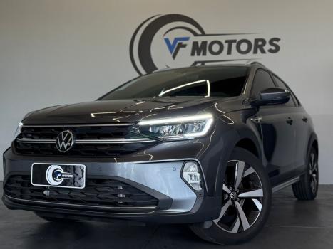 VOLKSWAGEN Nivus 1.0 4P FLEX 200 TSI HIGHLINE TURBO AUTOM�TICO, Foto 1