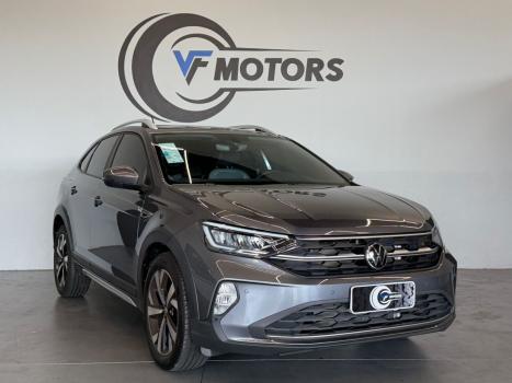 VOLKSWAGEN Nivus 1.0 4P FLEX 200 TSI HIGHLINE TURBO AUTOM�TICO, Foto 2