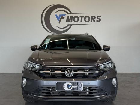 VOLKSWAGEN Nivus 1.0 4P FLEX 200 TSI HIGHLINE TURBO AUTOM�TICO, Foto 4